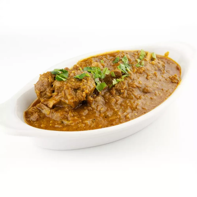 Goat Curry — authentic North Indian cuisine in Winnipeg, MB